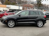 Used 2014 Volkswagen Tiguan SEL image 6