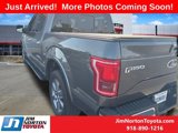 Used 2017 Ford F150 Lariat image 5