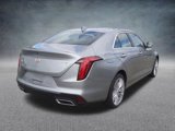 New 2025 Cadillac CT4 Premium Luxury image 5
