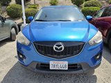 Used 2013 MAZDA CX-5 Grand Touring image 6