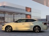 Used 2017 Nissan Maxima 3.5 S image 3