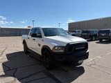 Used 2021 RAM 1500 Classic Warlock w/ Trailer & Traction Group image 3