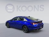 Used 2023 Hyundai Elantra SEL w/ Preferred Accessory Package image 4