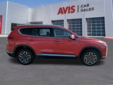 Used 2023 Hyundai Santa Fe Limited image 5