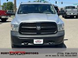 Used 2017 RAM 1500 Tradesman w/ Power & Remote Entry Group image 2