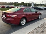 Certified 2019 Toyota Camry LE image 5