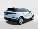 Certified 2025 Land Rover Range Rover Velar S image 4