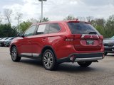 Used 2018 Mitsubishi Outlander FWD image 5