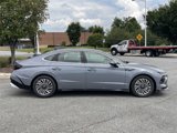 New 2025 Hyundai Sonata SEL image 3