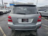 Used 2011 Mercedes-Benz GLK 350 4MATIC image 4