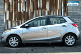 Used 2011 MAZDA MAZDA2 Touring image 2