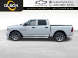 Used 2014 RAM 1500 Express image 2