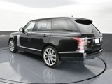 Used 2016 Land Rover Range Rover Supercharged image 5