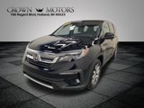 Used 2020 Honda Pilot EX-L image 3