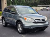 Used 2011 Honda CR-V EX image 3