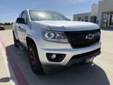 Used 2018 Chevrolet Colorado LT w/ Redline Special Edition image 2