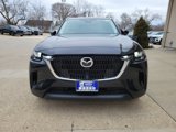 New 2025 MAZDA CX-90 3.3 Turbo w/ Preferred Package image 3