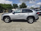 Used 2021 Toyota RAV4 XLE image 4