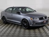 Used 2018 Volkswagen Jetta Sport image 2