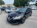 Used 2018 Nissan Altima 2.5 SV image 3