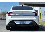 Used 2022 Hyundai Sonata SEL image 4