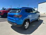 Used 2022 Jeep Compass Latitude w/ Sun and Sound Group image 6