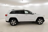 Used 2015 Jeep Grand Cherokee Limited w/ Trailer Tow Group IV image 2
