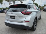 Certified 2023 Nissan Murano SV image 5