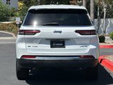Used 2021 Jeep Grand Cherokee L Limited image 5