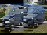 Used 2019 Mercedes-Benz Sprinter 170 image 3