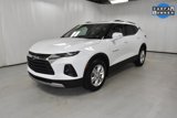Used 2022 Chevrolet Blazer LT image 2