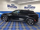 Certified 2021 Ford Mustang Mach-E Select w/ Comfort/Appearance Package image 2