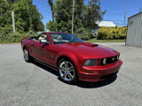 Used 2008 Ford Mustang GT image 2