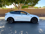 Used 2020 Tesla Model Y Long Range image 6