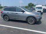 Used 2020 Nissan Pathfinder SV w/ Rock Creek Edition image 3