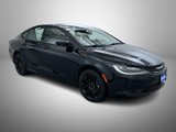 Used 2017 Chrysler 200 LX w/ Dark Appearance Package image 3