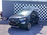 Used 2019 Ford EcoSport Titanium image 2