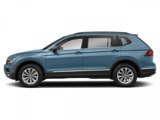 Used 2021 Volkswagen Tiguan SE image 3