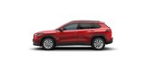 New 2025 Toyota Corolla Cross LE image 2