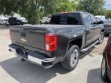 Used 2016 Chevrolet Silverado 1500 LTZ w/ Sport Package image 3