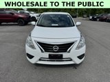 Used 2017 Nissan Versa SV image 2
