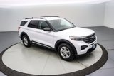 Certified 2021 Ford Explorer XLT image 2