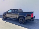 Used 2018 Chevrolet Colorado Z71 w/ Z71 Midnight Edition image 3
