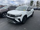 Used 2022 Volkswagen Taos S image 4