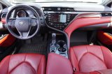 Used 2020 Toyota Camry XSE w/ Navigation Package image 2