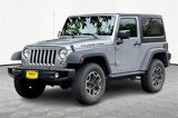 Used 2016 Jeep Wrangler Rubicon image 2