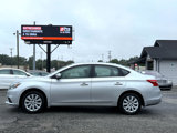 Used 2016 Nissan Sentra SV image 2
