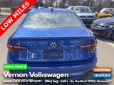 Certified 2024 Volkswagen Jetta S image 3
