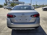 New 2025 Nissan Versa S image 5