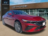 New 2024 Hyundai Elantra SEL image 3